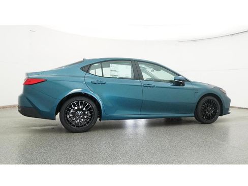 New 2026 Toyota Camry LE image 26