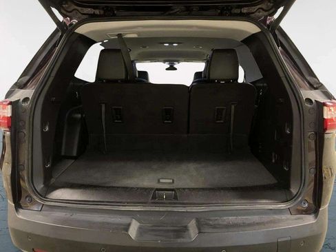Used 2020 Chevrolet Traverse LT AWD/4WD image 29