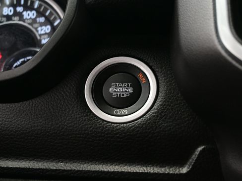 Used 2023 RAM 1500 Big Horn AWD/4WD image 22