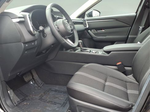 Certified 2025 MAZDA CX-50 AWD 2.5 S w/ Cargo Package image 14