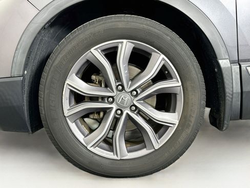 Used 2020 Honda CR-V Touring image 11
