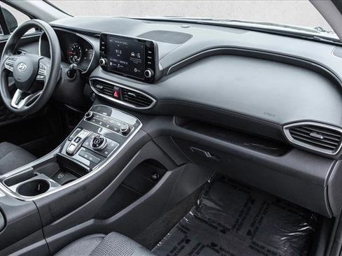 Used 2021 Hyundai Santa Fe SEL w/ Cargo Package image 23