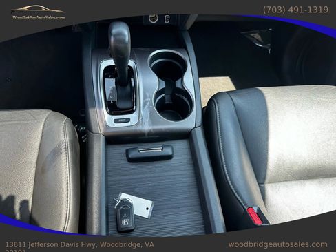 Used 2020 Honda Pilot EX-L image 21