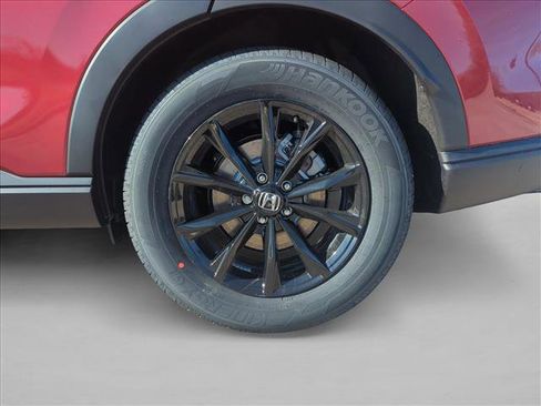 Certified 2025 Honda CR-V Sport image 10