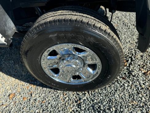 Used 2022 RAM 2500 Tradesman image 16