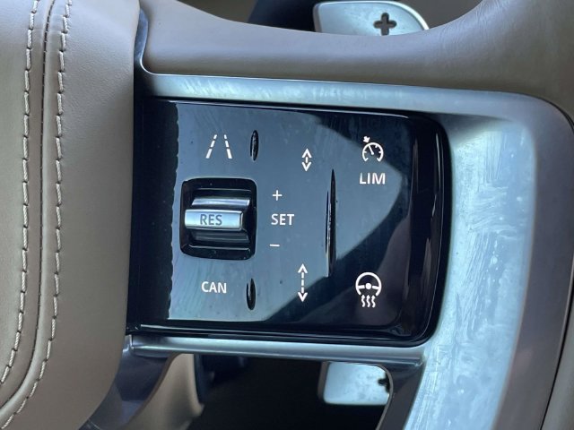 Used 2023 Land Rover Range Rover SE AWD/4WD image 22