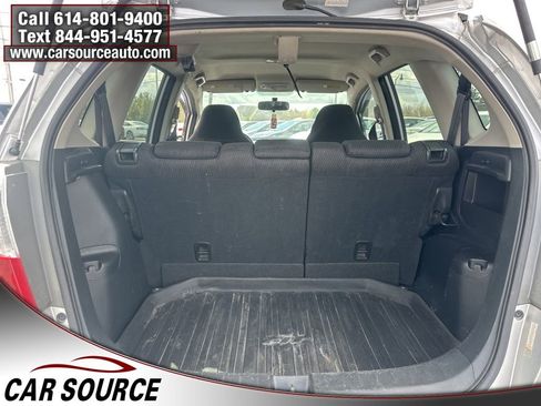 Used 2013 Honda Fit Sport image 7