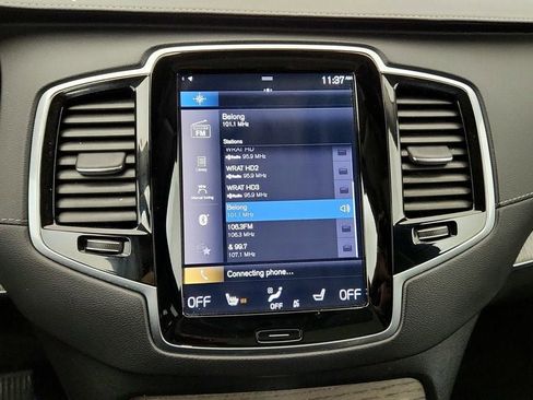 Used 2021 Volvo XC90 T6 Inscription image 18