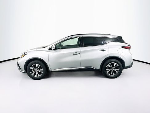 Used 2023 Nissan Murano SV image 4