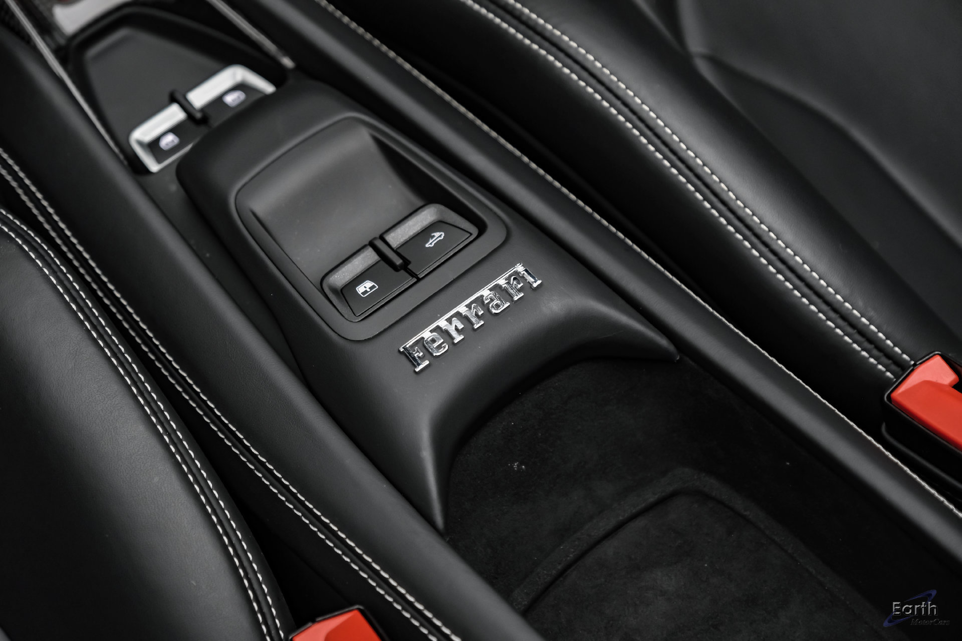 Used 2022 Ferrari F8 Tributo RWD image 76