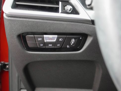 Certified 2025 BMW M340i Sedan RWD image 16