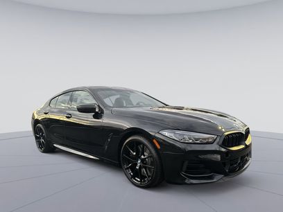 New 2026 BMW M850i xDrive