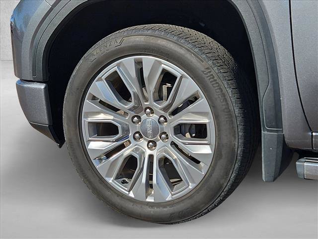 Used 2022 GMC Sierra 1500 Denali w/ Denali Premium Package AWD/4WD image 15