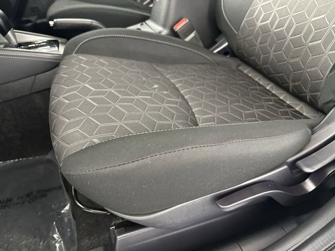 Used 2026 Mitsubishi Outlander Sport ES AWD/4WD image 12