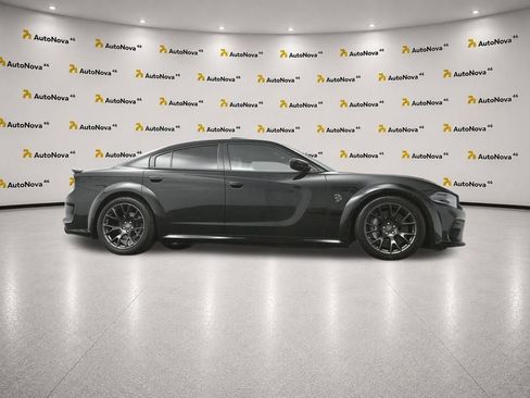Used 2021 Dodge Charger SRT Hellcat RWD image 56