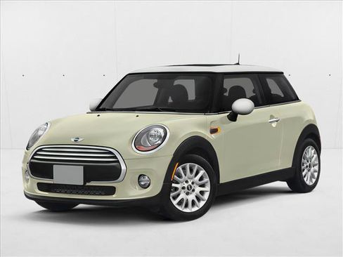 Used 2014 MINI Cooper S FWD image 1