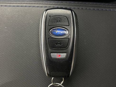 Used 2025 Subaru Forester Limited w/ Popular Package #2 AWD/4WD image 26