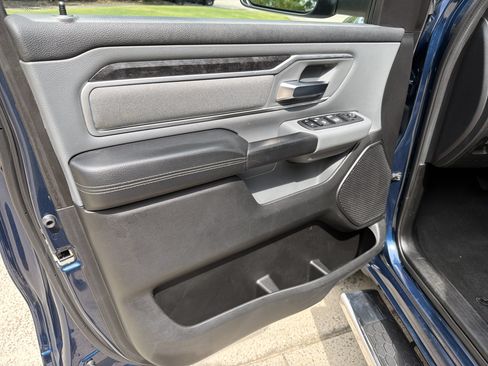 Used 2023 RAM 1500 Big Horn AWD/4WD image 13