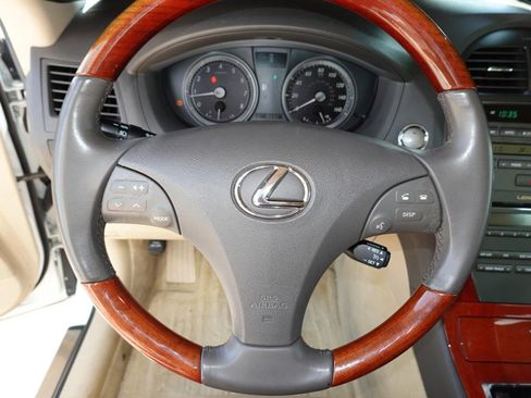 Used 2008 Lexus ES 350 FWD image 13