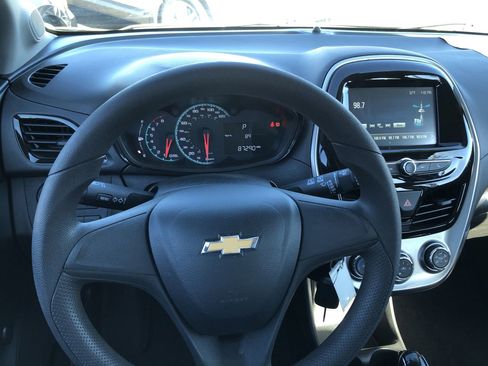 Used 2017 Chevrolet Spark LS image 14