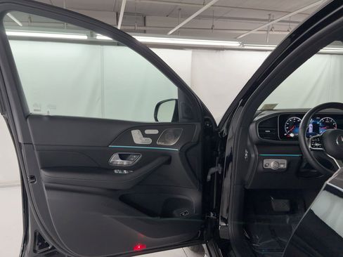 Certified 2023 Mercedes-Benz GLE 350 GLE 350 image 5