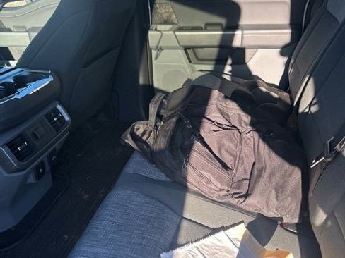 Used 2023 Ford F150 XLT w/ Equipment Group 302A High image 7