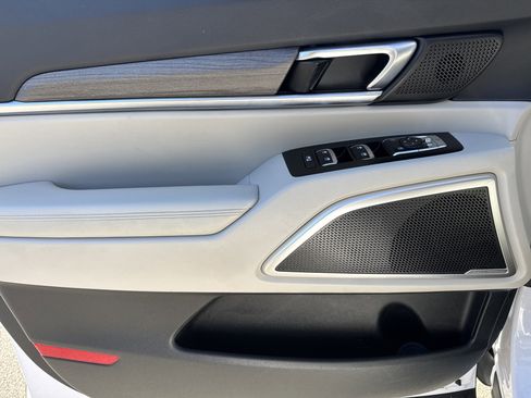 Used 2022 Kia Telluride EX w/ EX Premium Package image 14