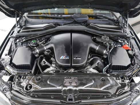 Used 2008 BMW M5 RWD image 28