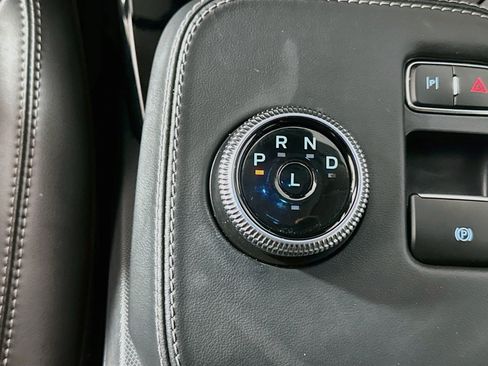 Used 2023 Ford Mustang Mach-E Select AWD/4WD image 25