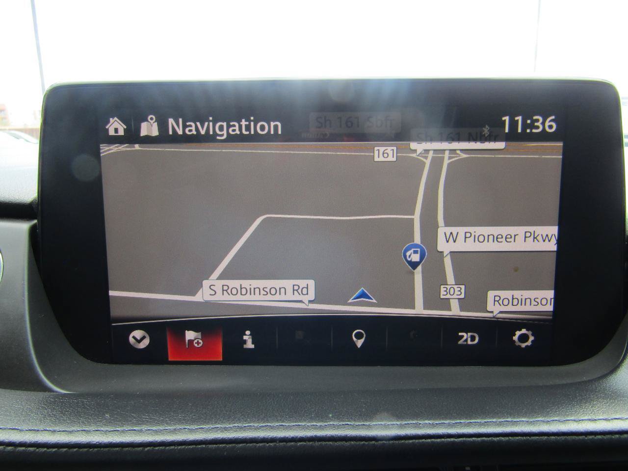 Used 2018 MAZDA MAZDA6 Grand Touring FWD image 18