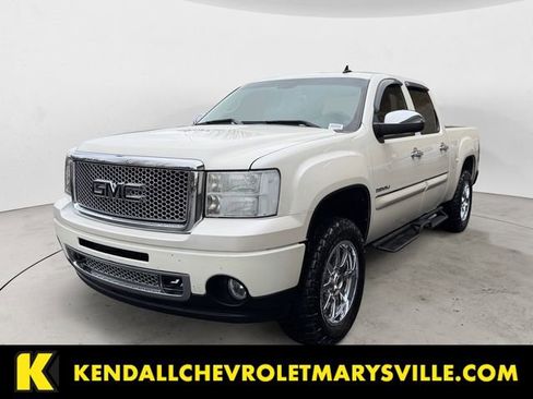 Used 2012 GMC Sierra 1500 Denali image 1