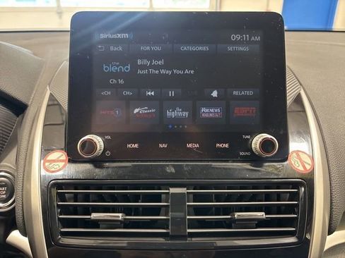 Used 2025 Mitsubishi Eclipse Cross SE AWD/4WD image 34