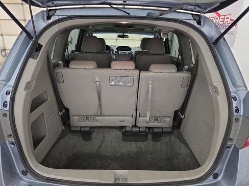 Used 2012 Honda Odyssey Touring image 37