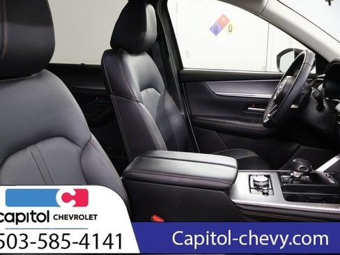 Used 2026 MAZDA CX-70 3.3 Turbo w/ Preferred Package AWD/4WD image 27