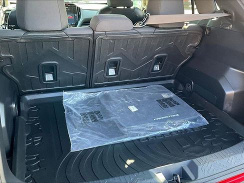 Certified 2024 Subaru Crosstrek 2.0i Premium image 29