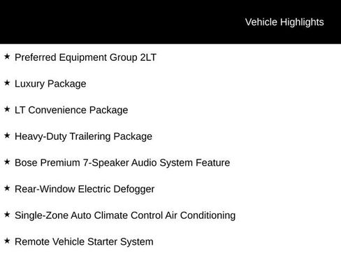 Used 2015 Chevrolet Colorado LT w/ Luxury Package RWD image 2