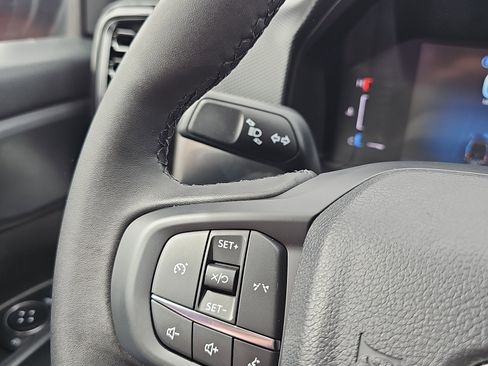 New 2026 Ford Ranger XLT AWD/4WD image 25