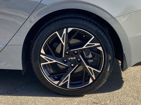 Used 2025 Kia K5 GT-Line w/ GT-Line Premium Package image 29