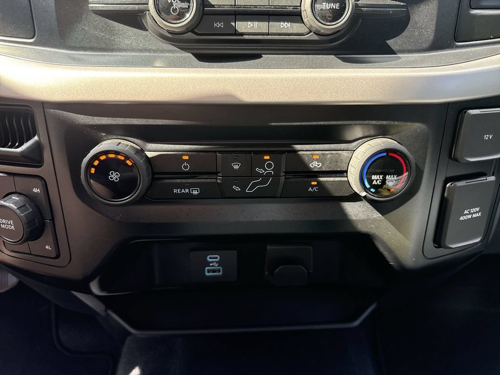 Certified 2023 Ford F150 XLT w/ XTR Package AWD/4WD image 19