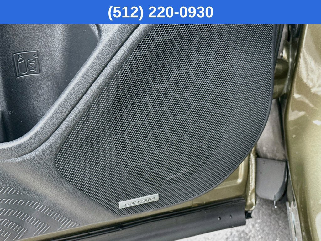 New 2026 Subaru Forester Touring AWD/4WD image 23