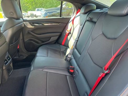 Used 2024 Cadillac CT5 V w/ Super Cruise 2 Package RWD image 15