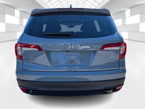 Used 2022 Honda Pilot Special Edition image 6