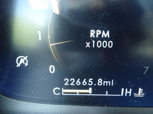 Certified 2023 Lincoln Aviator Reserve w/ Elements Package Plus AWD/4WD image 13