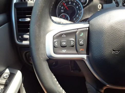 Used 2022 RAM 1500 Big Horn RWD image 34