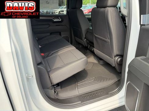 New 2026 Chevrolet Silverado 1500 RST AWD/4WD image 20