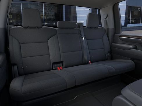 New 2026 GMC Sierra 2500 SLE w/ SLE Value Package; AWD/4WD image 17