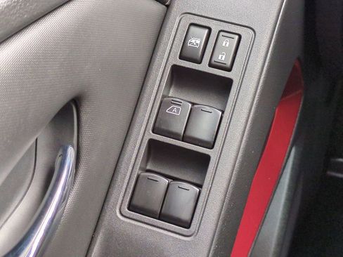 Certified 2023 Nissan Frontier Pro-X w/ Pro Convenience Package image 25