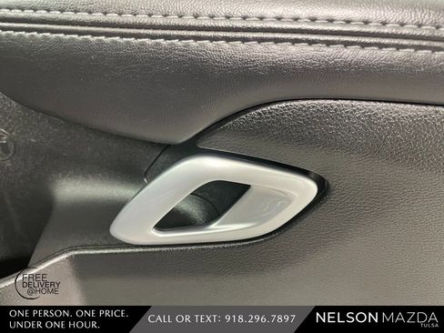 Used 2023 Dodge Challenger R/T w/ Blacktop Package image 44