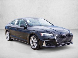 Used 2023 Audi A5 2.0T Premium w/ Convenience Package AWD/4WD video 3