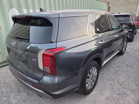 Used 2025 Hyundai Palisade SEL AWD/4WD image 5